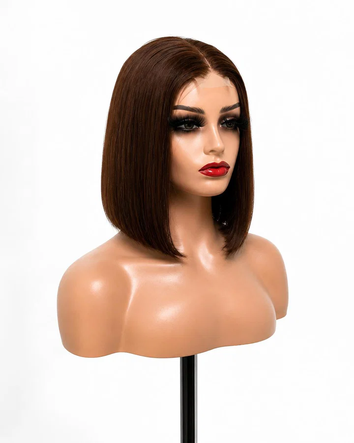 LUXURY HUMAN HAIR