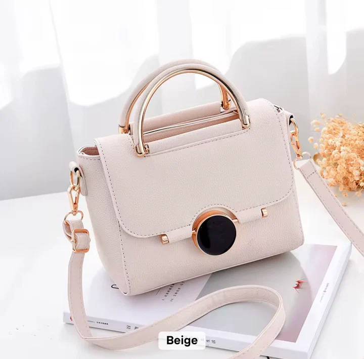 ACIES Celeste Ring Handbag