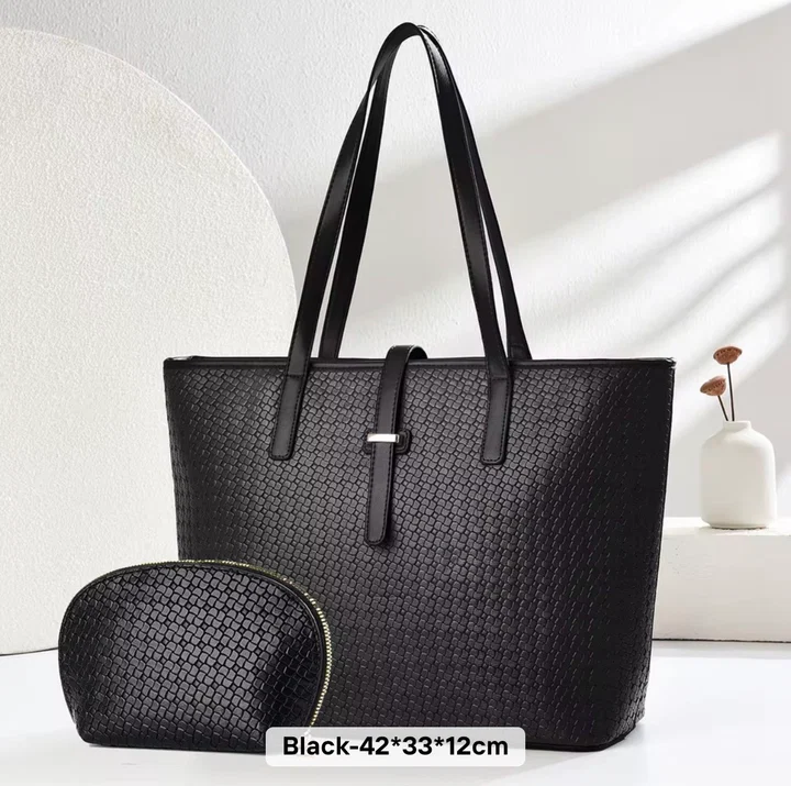 ACIES Verona Carryall Tote