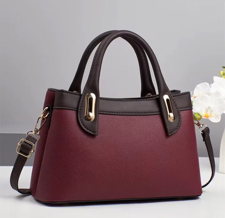 ACIES Montclair Élégance Satchel