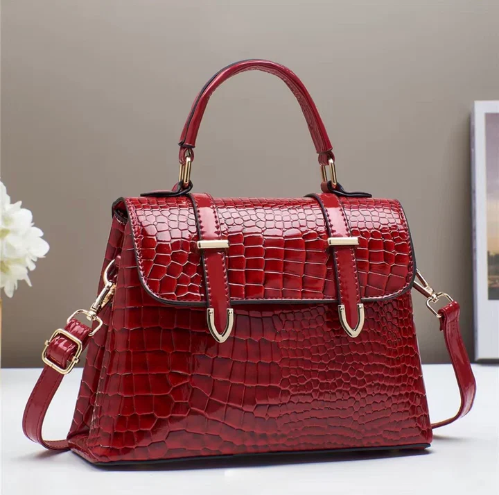 ACIES Élodie Deluxe Handbag