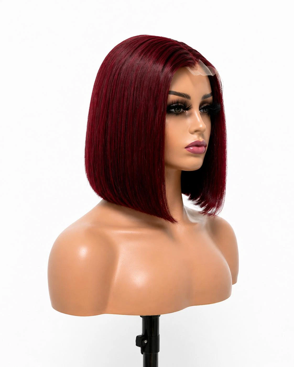 LUXURY HUMAN HAIR - Espresso