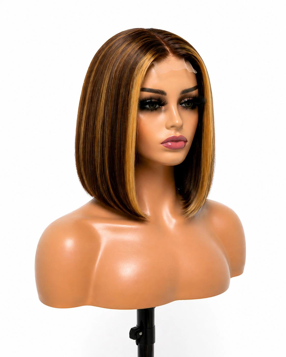 LUXURY HUMAN HAIR - Kumera