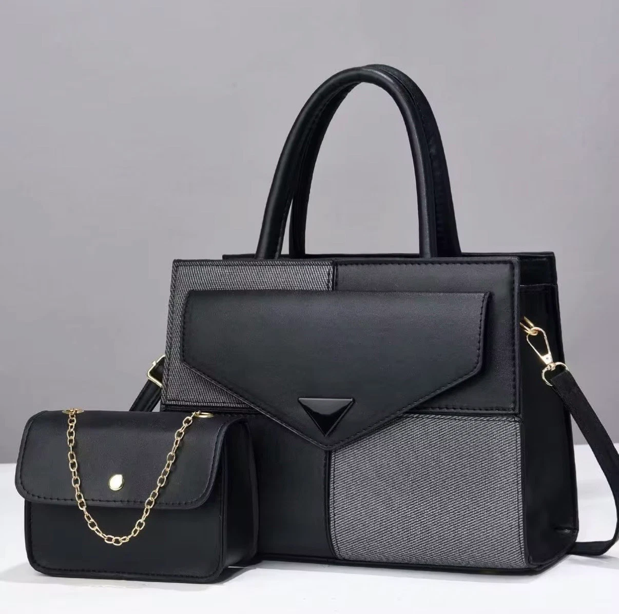 Valeria Executive Set - Black