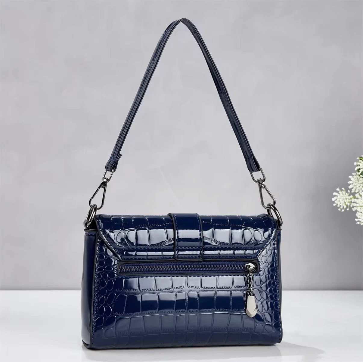 Mirelle Shoulder Bag 3