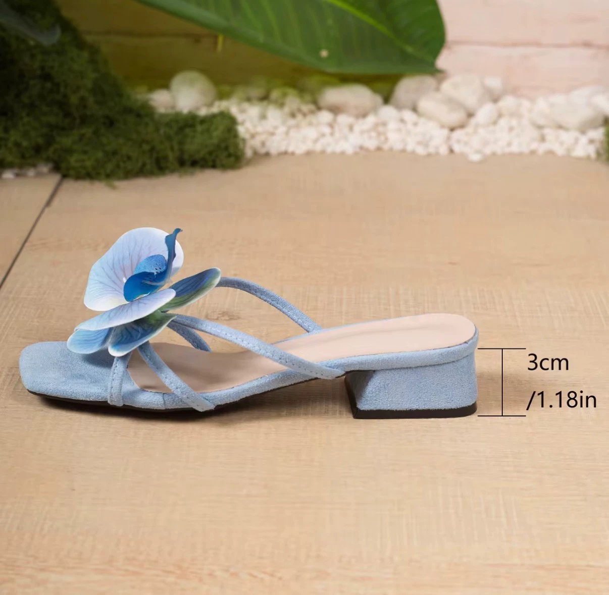 ACIES Azura Orchid Slides 3