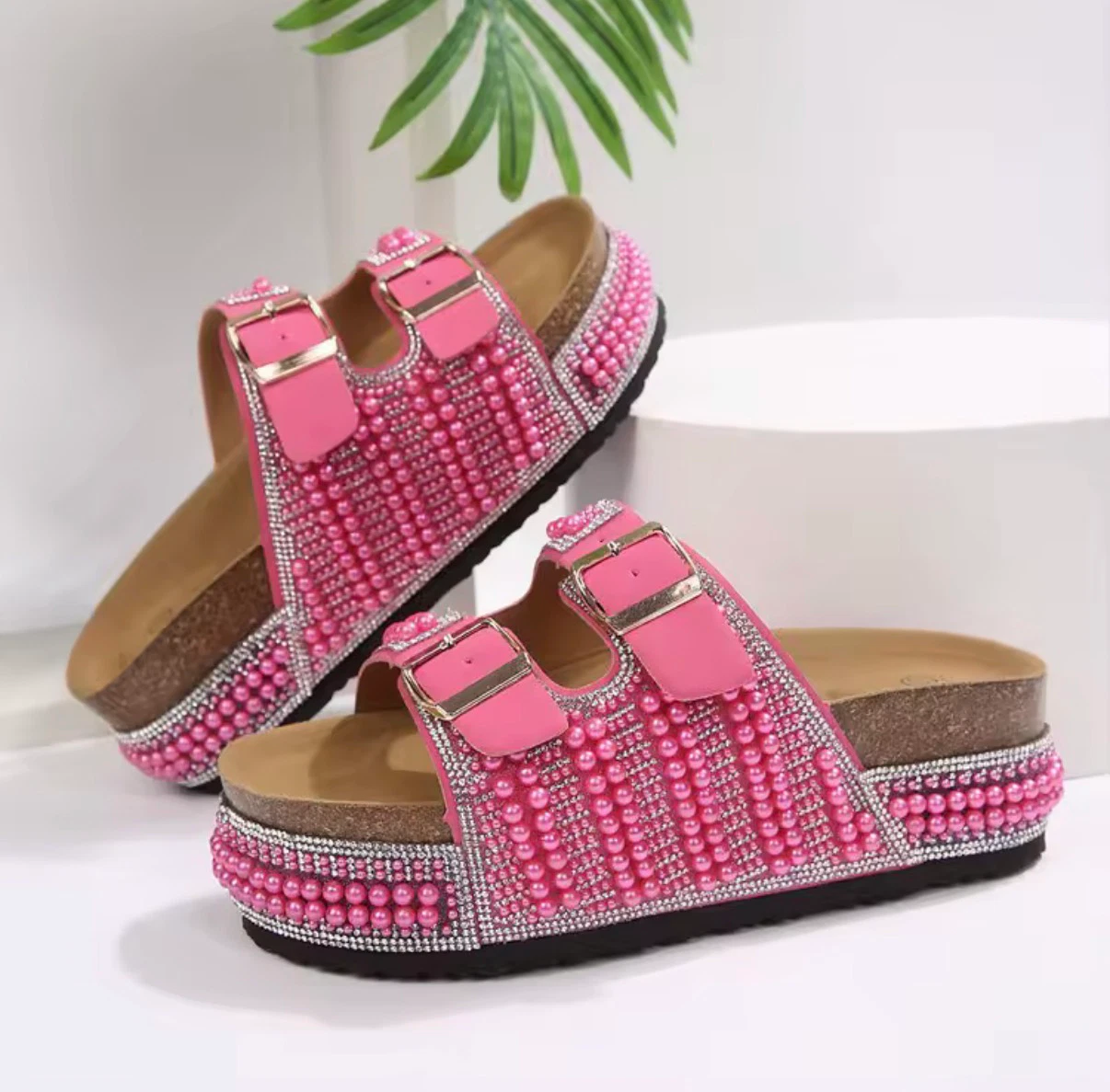 ACIES Afterglow Pearl Platforms 5