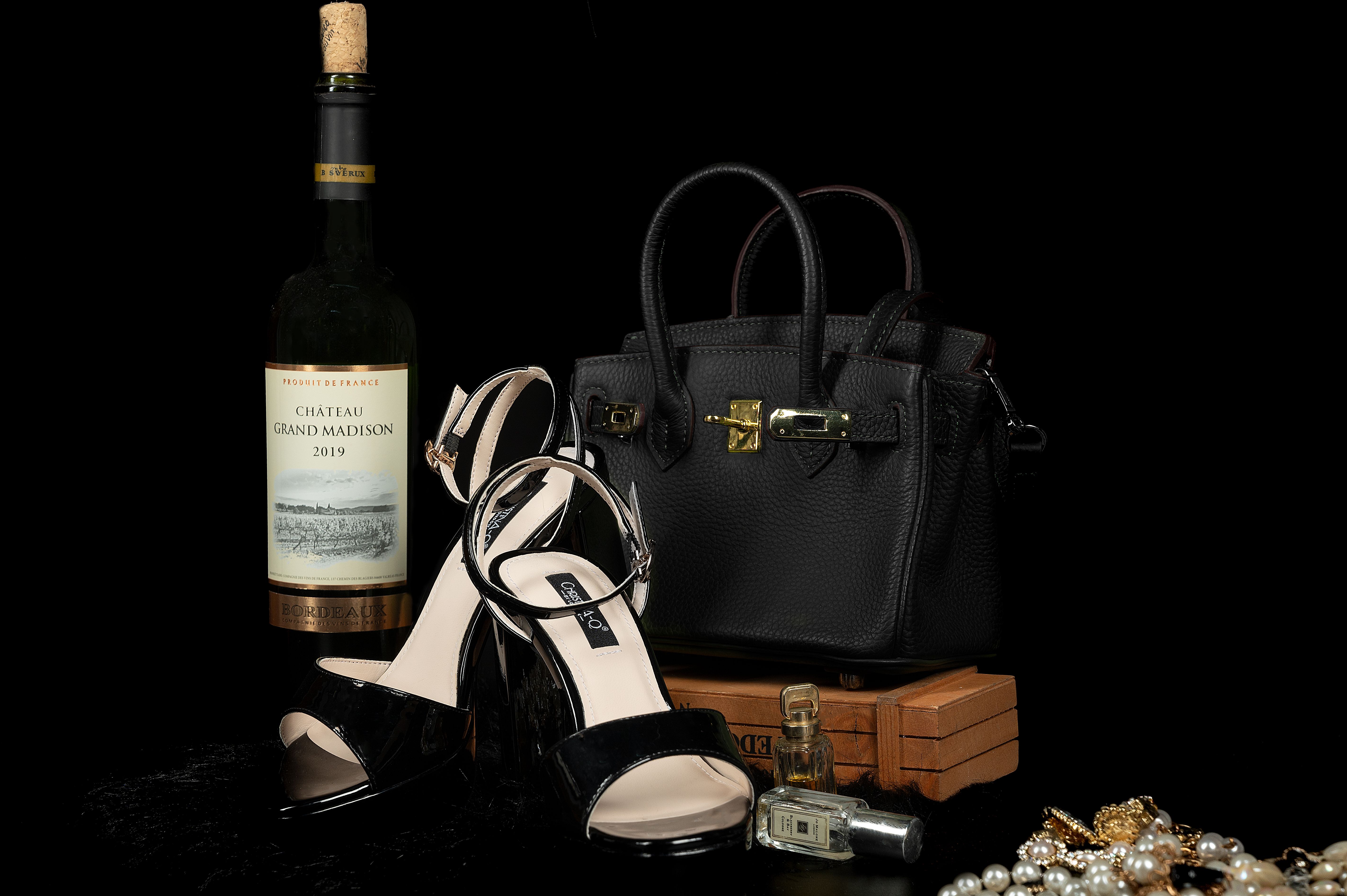Accessories