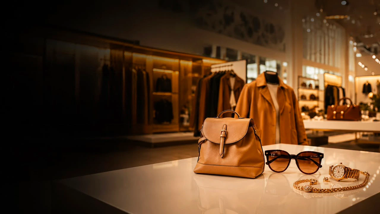Luxe Collection