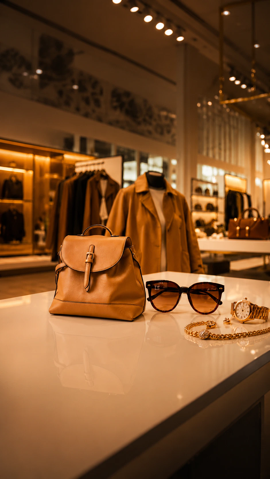 Luxe Collection